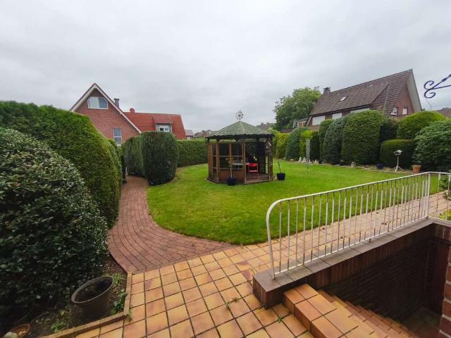 Haus kaufen in Wulfen, Dorsten