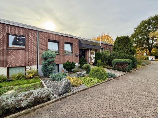 Haus kaufen in Altstadt, Dorsten