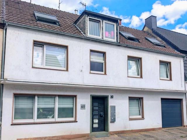 Haus kaufen in Altstadt, Dorsten