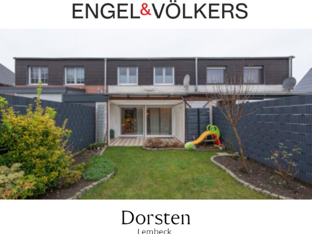 Haus kaufen in Wulfen, Dorsten