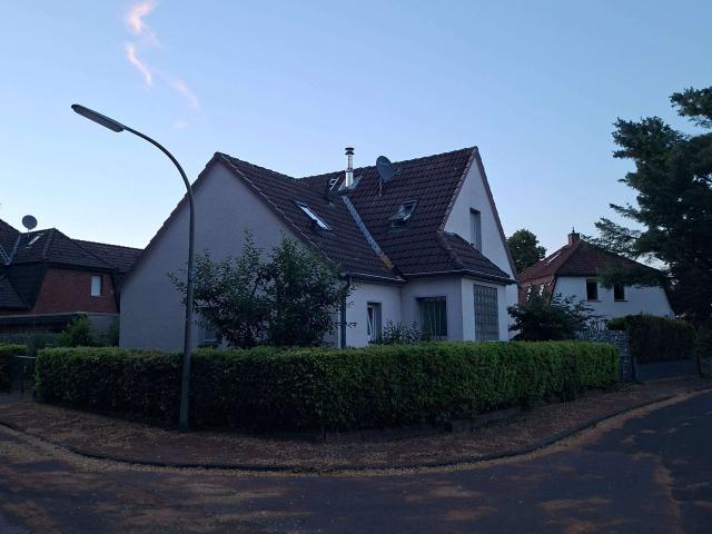 Haus kaufen in Altstadt, Dorsten