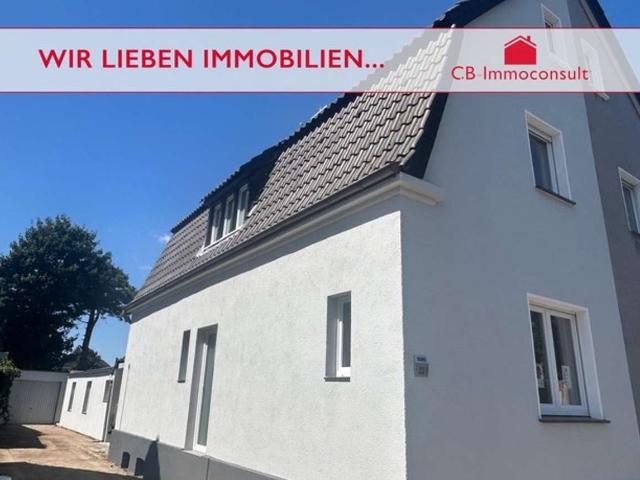 Haus kaufen in Dorsten, Altstadt
