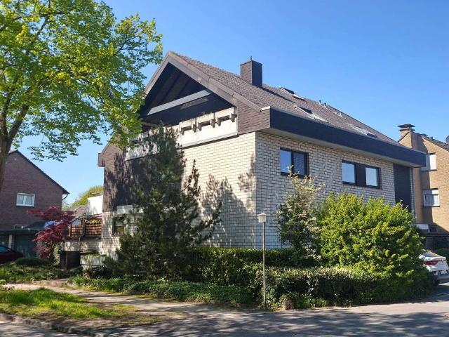 Haus kaufen in Altstadt, Dorsten