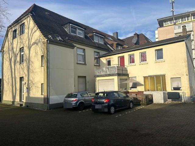 Haus kaufen in Altstadt, Dorsten