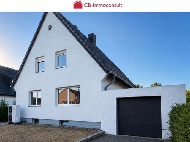 Haus kaufen in Altstadt, Dorsten
