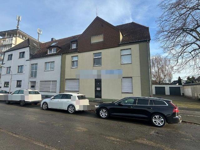 Haus kaufen in Altstadt, Dorsten
