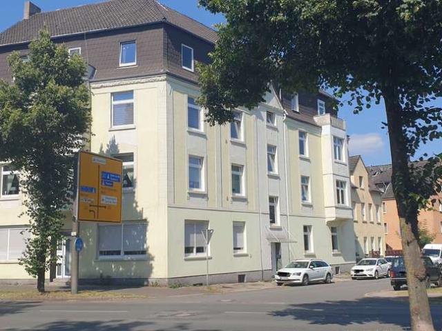 Haus kaufen in Dorsten, Altstadt