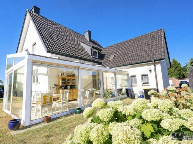 Haus kaufen in Wulfen, Dorsten
