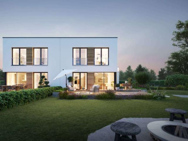 Haus kaufen in Dorsten, Nordrhein-Westfalen