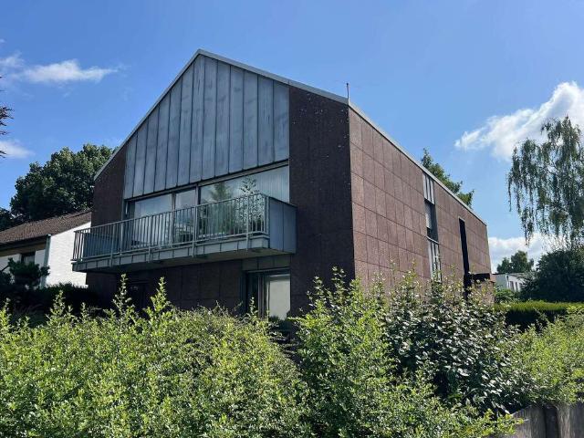 Haus kaufen in Dortmund, Gartenstadt