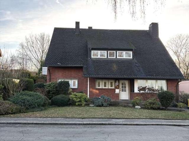 Haus kaufen in Gartenstadt, Dortmund