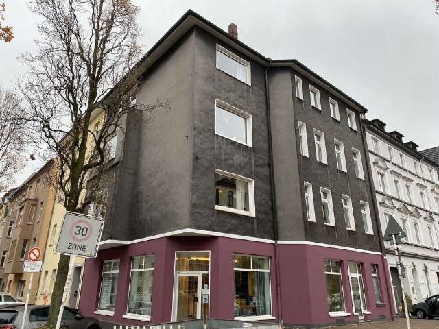 Haus kaufen in Dorstfeld, Dortmund