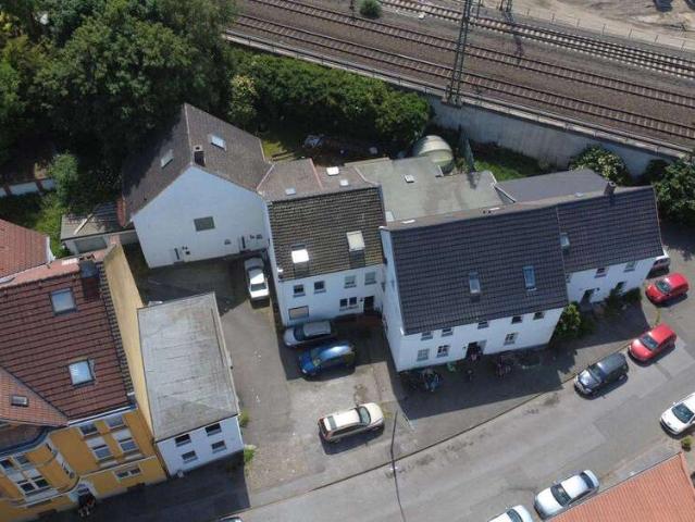 Haus kaufen in Großholthausen, Dortmund