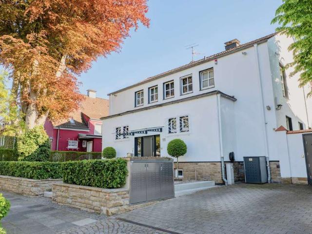 Haus kaufen in Gartenstadt, Dortmund