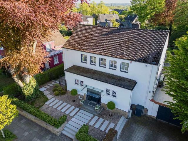 Haus kaufen in Gartenstadt, Dortmund