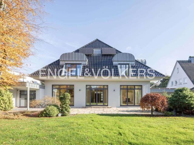 Haus kaufen in Gartenstadt, Dortmund