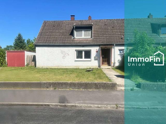 Haus kaufen in Scharnhorst, Dortmund