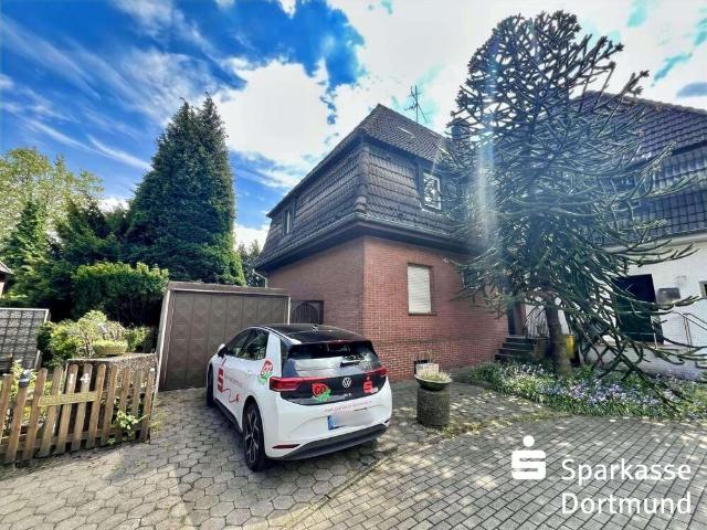 Haus kaufen in Jungferntal, Dortmund