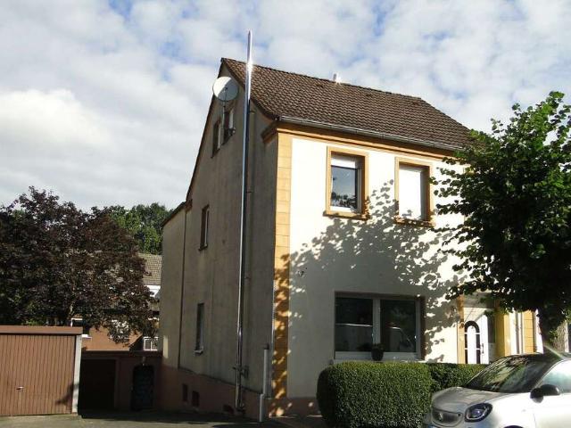 Haus kaufen in Bövinghausen, Dortmund