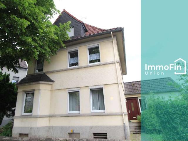 Haus kaufen in Scharnhorst, Dortmund