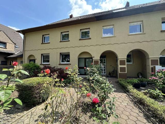 Haus kaufen in Dortmund, Hörde
