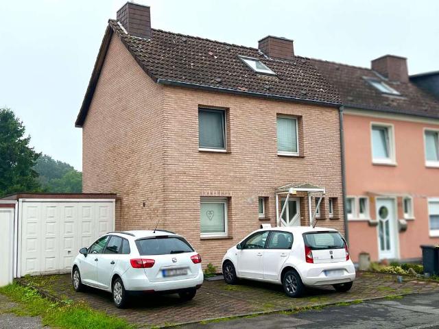 Haus kaufen in Lütgendortmund, Dortmund