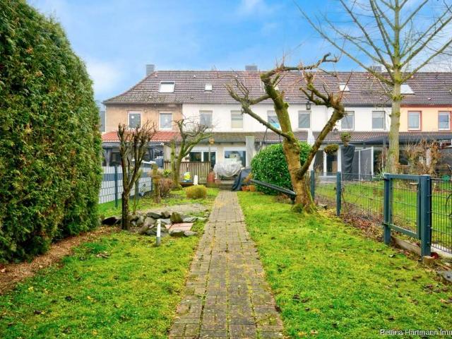 Haus kaufen in Lütgendortmund, Dortmund