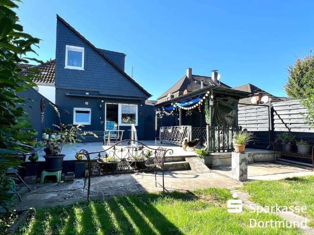 Haus kaufen in Brackel, Dortmund