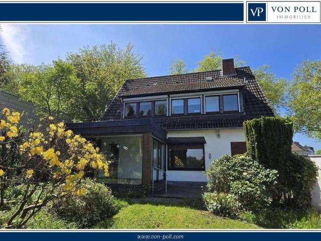 Haus kaufen in Hörde, Dortmund