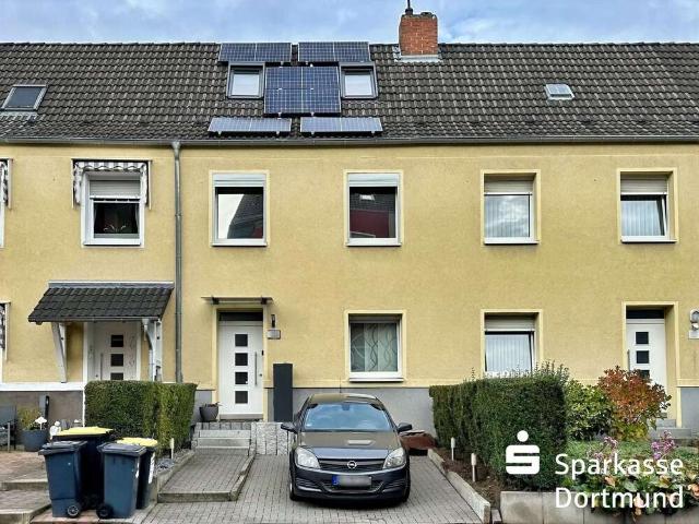 Haus kaufen in Lütgendortmund, Dortmund