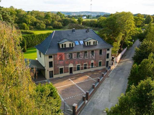 Haus kaufen in Hombruch, Dortmund