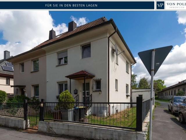 Haus kaufen in Scharnhorst, Dortmund