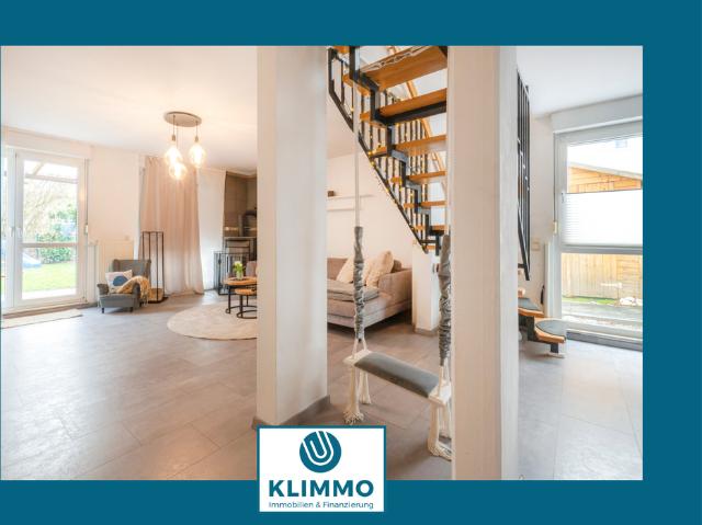 Haus kaufen in Lütgendortmund, Dortmund