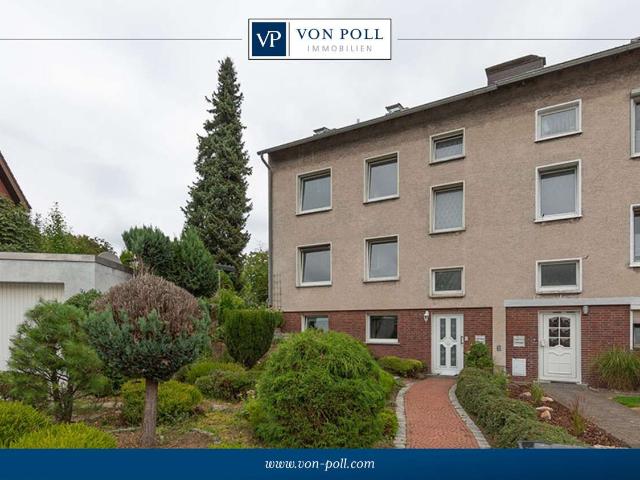 Haus kaufen in Scharnhorst, Dortmund