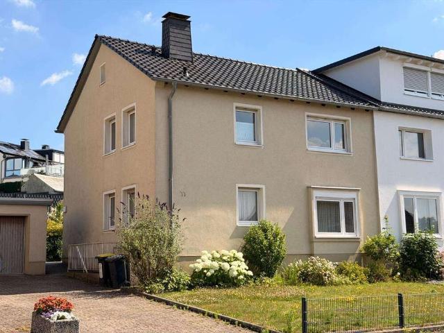 Haus kaufen in Jungferntal, Dortmund