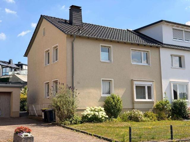 Haus kaufen in Jungferntal, Dortmund