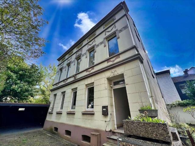 Haus kaufen in Hörde, Dortmund