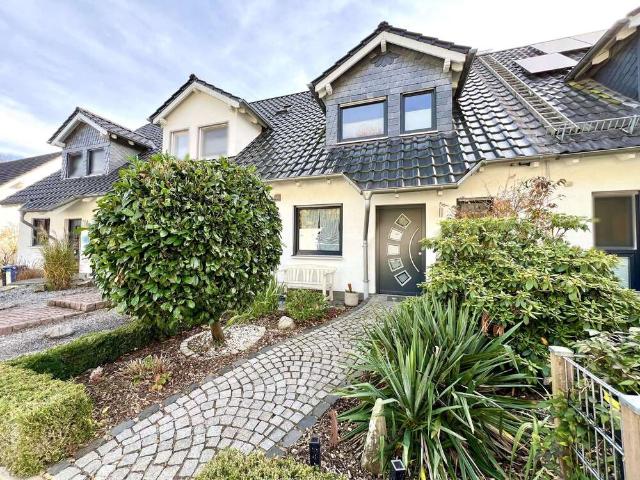 Haus kaufen in Nette, Dortmund