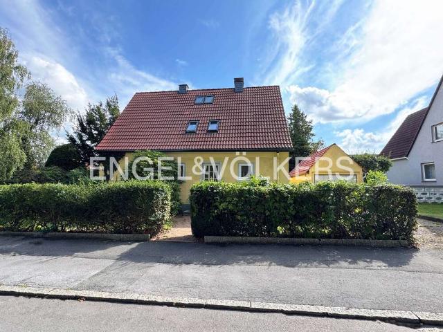 Haus kaufen in Hombruch, Dortmund