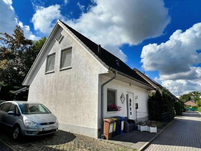 Haus kaufen in Scharnhorst, Dortmund