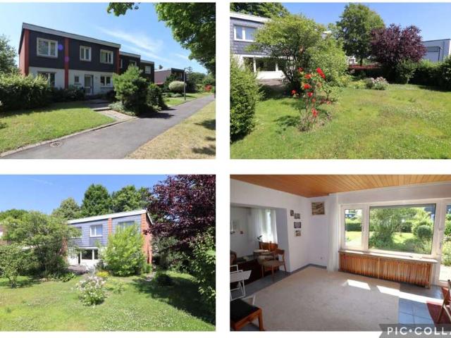 Haus kaufen in Dortmund, Jungferntal