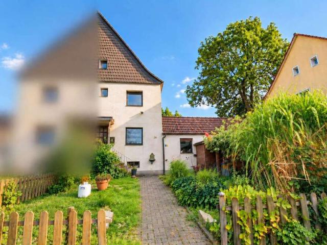 Haus kaufen in Mailoh, Dortmund
