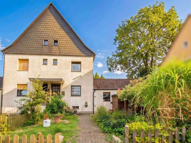 Haus kaufen in Huckarde, Dortmund