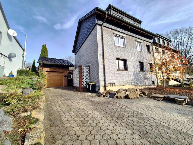 Haus kaufen in Jungferntal, Dortmund