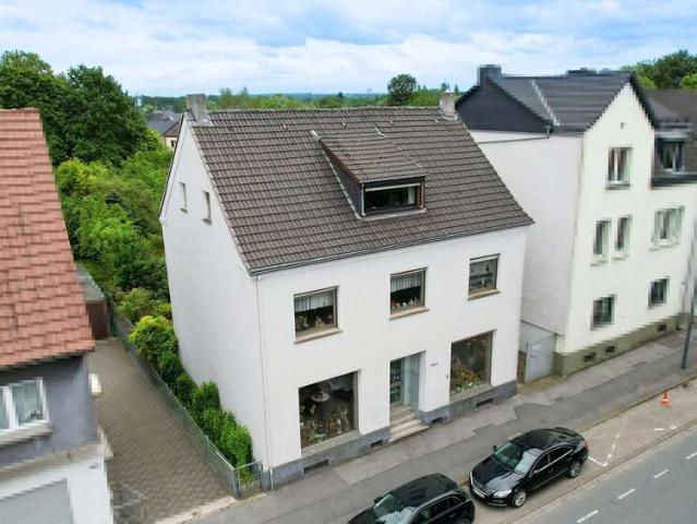 Haus kaufen in Scharnhorst, Dortmund