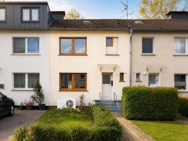 Haus kaufen in Aplerbeck, Dortmund