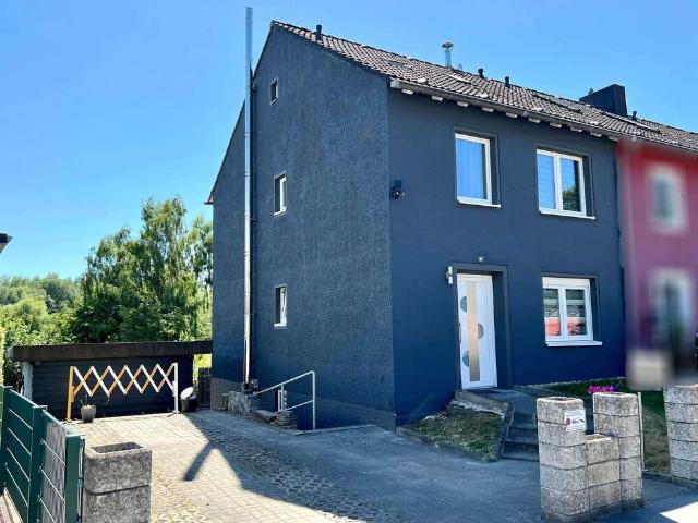 Haus kaufen in Jungferntal, Dortmund
