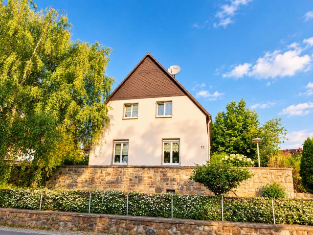 Haus kaufen in Eving, Dortmund