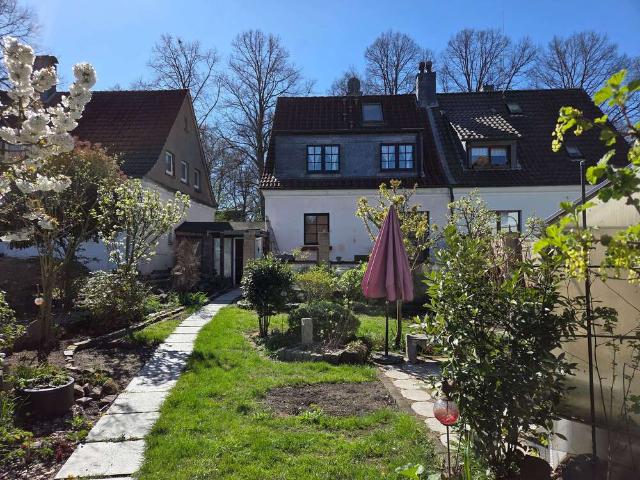 Haus kaufen in Großholthausen, Dortmund