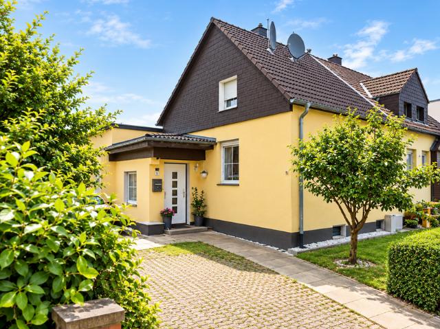 Haus kaufen in Eving, Dortmund
